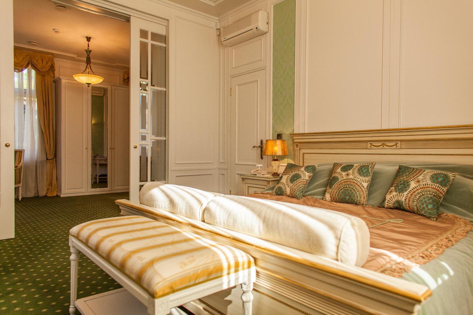 Tb Palace Hotel & Spa Jūrkalne 객실 사진