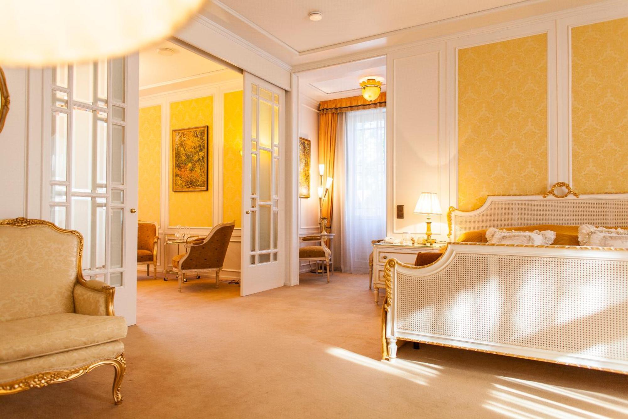 Tb Palace Hotel & Spa Jūrkalne 객실 사진