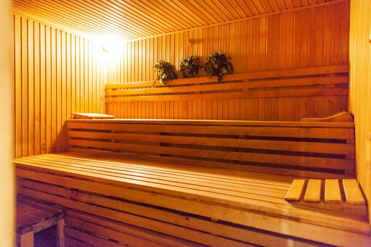 Tb Palace Hotel & Spa Jūrkalne 외부 사진